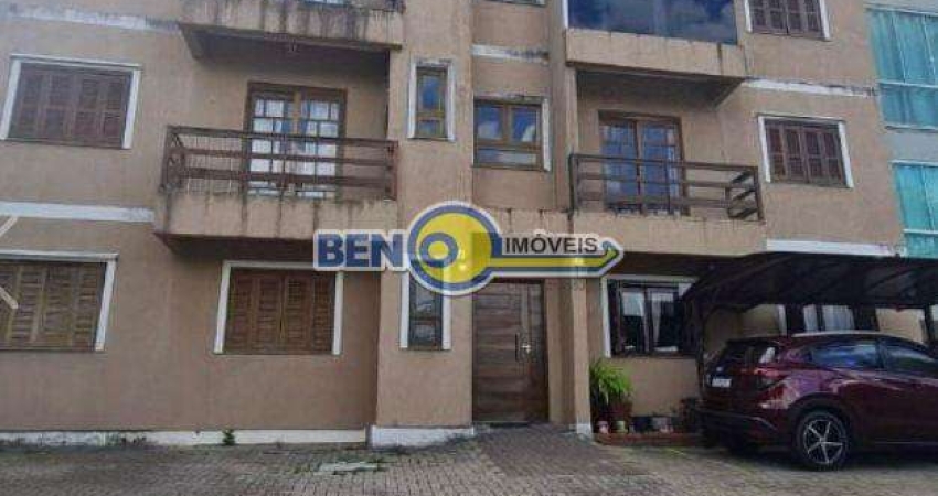 Apartamento com 2 dormitórios à venda, Oriço, Gravataí RS, GRAVATAI - RS
