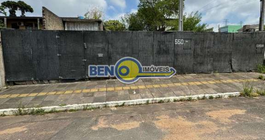Terreno à venda, Vila Princesa Izabel, Cachoeirinha RS, CACHOEIRINHA - RS