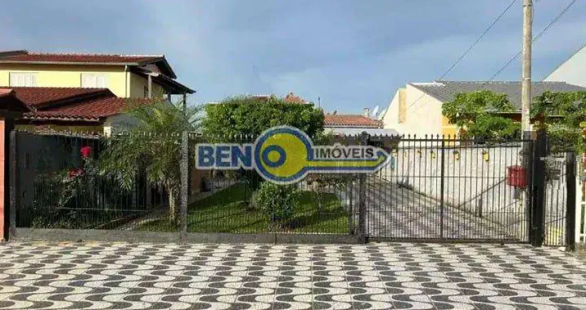 EXCELENTE CASA AMPLA À VENDA NO PARQUE DOS ANJOS, GRAVATAÍ