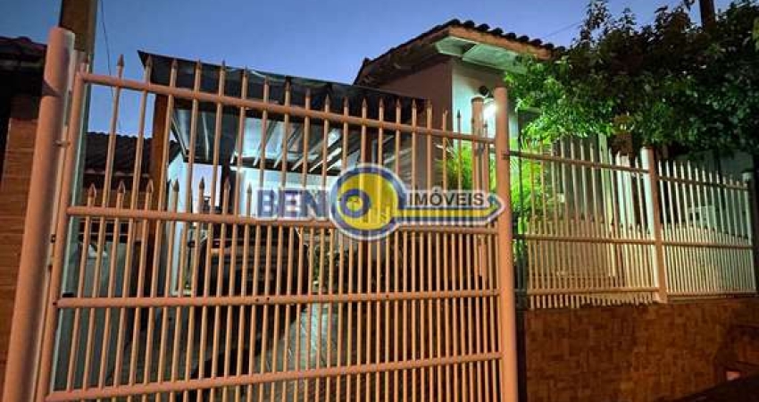 BENO IMOVEIS VENDE CASA  NA MORADA DO VALE I, GRAVATAÍ  EXCELENTE OPORTUNIDADE
