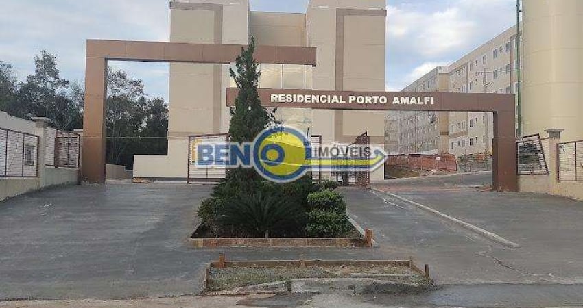 Apartamento com 2 dormitórios à venda, jansen, GRAVATAI - RS