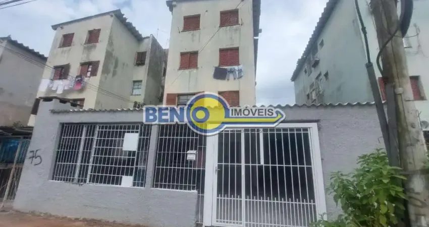Apartamento com 2 quartos à venda no Maria Regina, Alvorada 