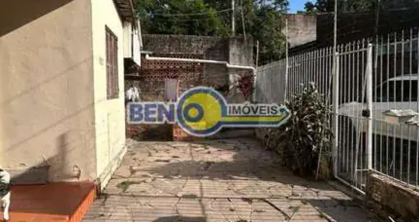 Casa com 3 dormitórios à venda, morro santana, porto alegre - rs