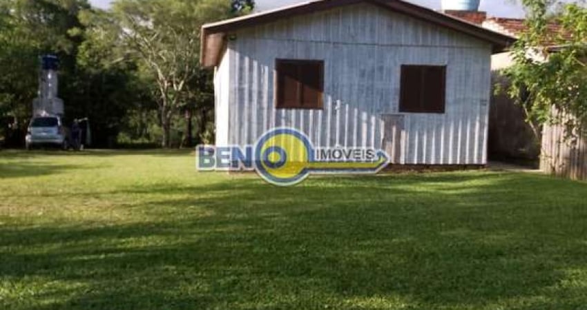 Sítio com 2 dormitórios à venda, Itacolumi, GRAVATAI - RS