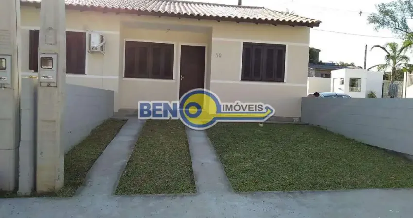Casa com 2 dormitórios à venda, neópolis, GRAVATAI - RS