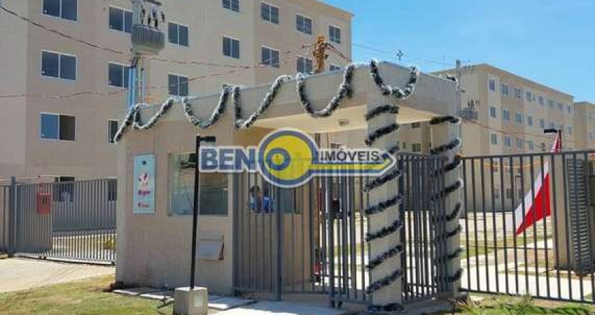 Apartamento à venda, PARQUE MARECHAL RONDON, CACHOEIRINHA - RS