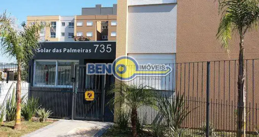 BENO IMOVEIS VENDE APARTAMENTO DE 2 DORMITÓRIOS À VENDA NA PARADA 65 EM GRAVATAÍ