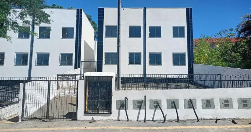 Apartamento com 2 dormitório à venda, centro, VIAMAO - RS