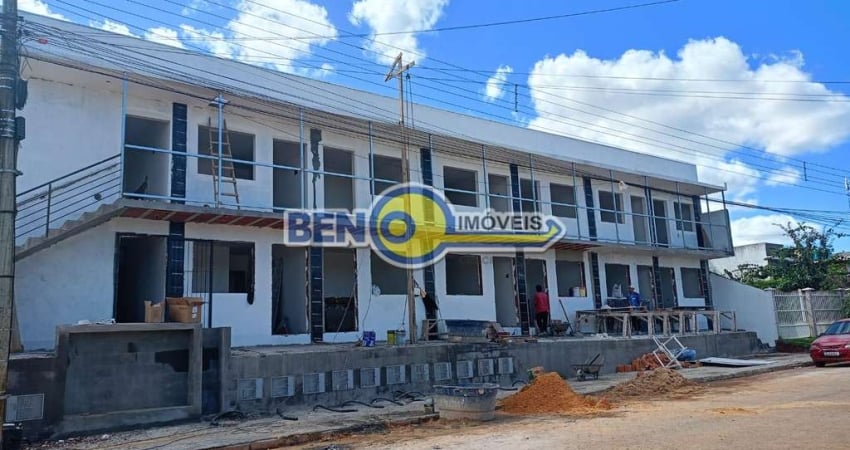 Apartamento com 2 dormitórios à venda, Nova Alvorada, ALVORADA - RS