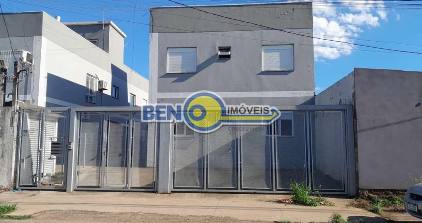 BENO IMOVEIS VENDE APARTAMENTO AMPLO DE 2 DORMITÓRIOS EM CACHOEIRINHA
