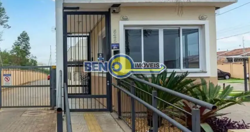 BENO IMÓVEIS VENDE  APARTAMENTO 2 DORMITÓRIOS COM ÁREA DE LAZER COMPLETA