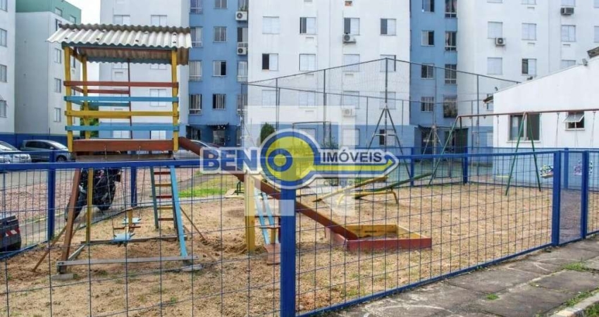 Apartamento com 2 quartos à venda no São José, Porto Alegre 