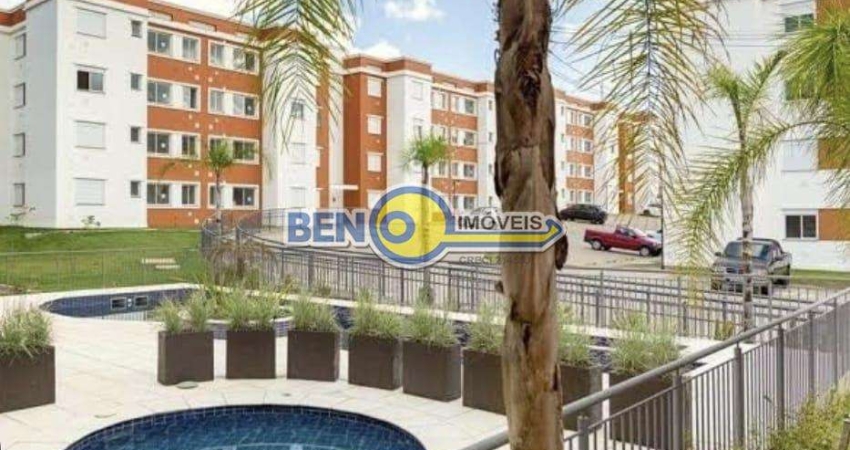 Apartamento com 2 quartos à venda no Santa Isabel, Viamão 