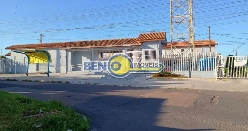 Casa com 2 quartos à venda no Santa Cecília, Viamão 