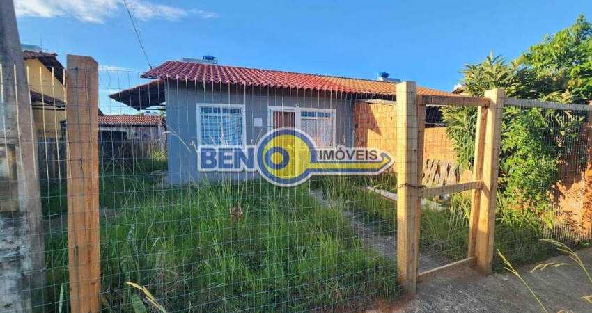 Casa a venda Rua Poço das Antas no Bairro Breno Garcia em Gravataí RS