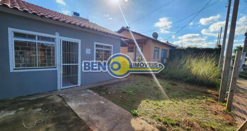 Casa a venda rua Nova Ramada, 258 no Bairro Breno Garcia em Gravataí,