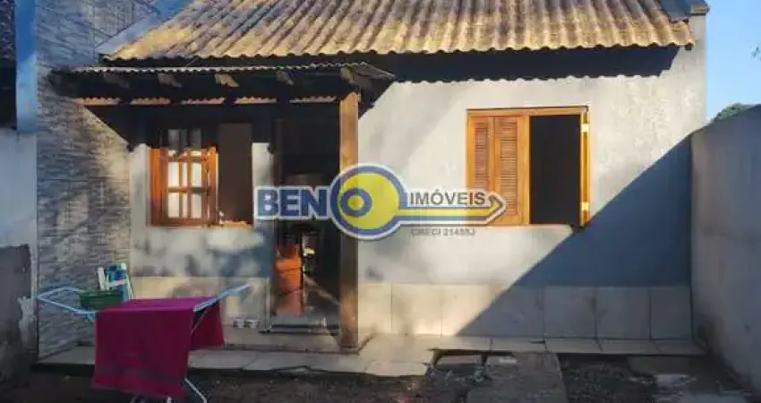 Casa à venda no Parque Itacolomi, Gravataí 