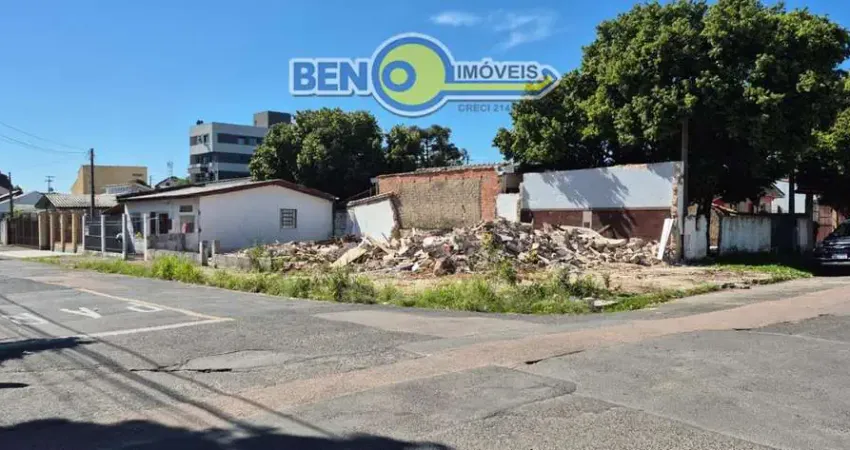 Terreno à venda no Bom Princípio, Gravataí 