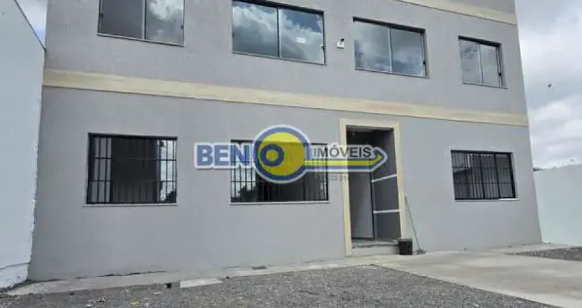 Apartamento à venda no Maria Regina, Alvorada 