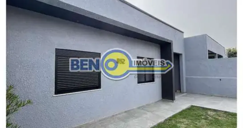 CASA DE ALTO PADRAO À VENDA EM MORADA DO VALE II  BENO IMOVEIS