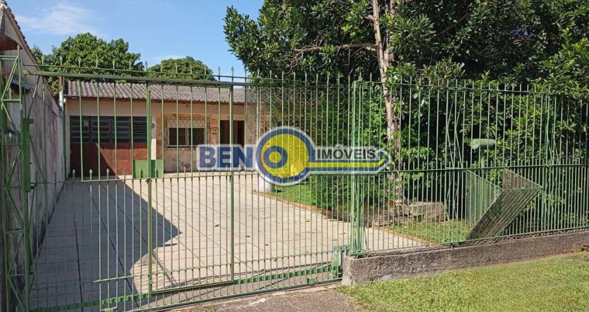 Casa com 2 quartos à venda no Cruzeiro, Gravataí 