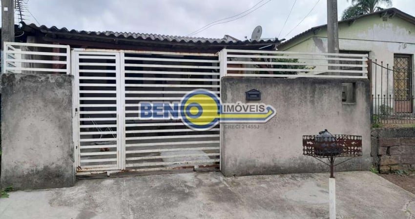 Casa Ampla com Pátio Frente e Fundos à Venda em Gravataí Ótima Localização