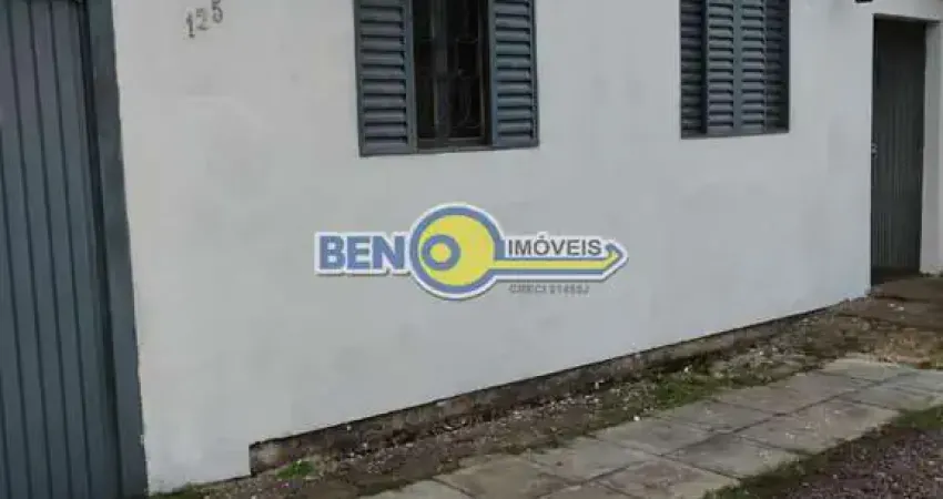 Casa com 3 quartos à venda no COHAB A, Gravataí 
