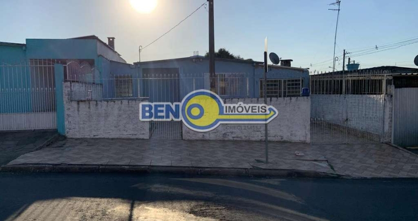 Casa com 3 dormitórios à venda, PARQUE GRANJA ESPERANÇA, CACHOEIRINHA - RS