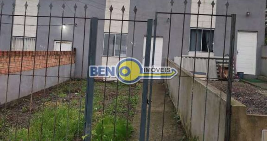 Casa com 2 dormitórios à venda, Vila Elsa, VIAMAO - RS