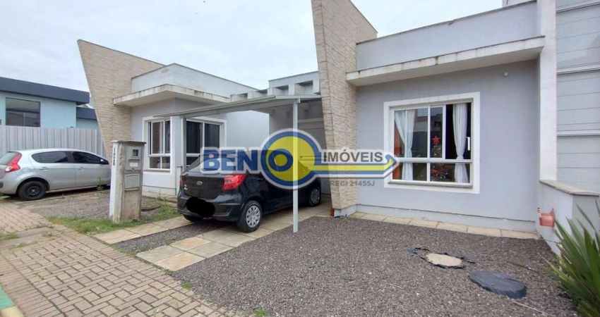 Beno Imóveis Vende Oportunidade em Gravataí Casa com 3 Dormitórios