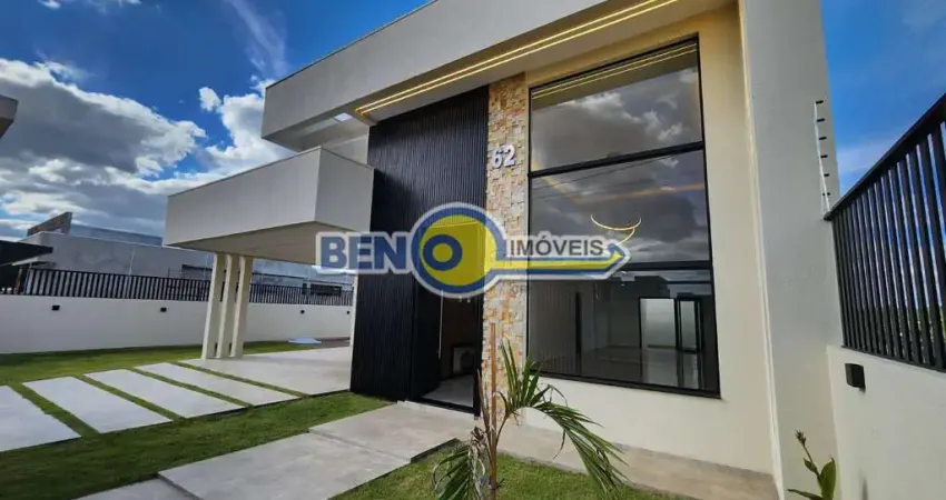 Casa com 3 dormitórios à venda, Terra Nova, GRAVATAI - RS