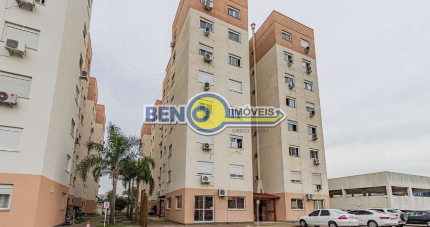 Apartamento com 3 dormitórios à venda, VILA MONTE CARLO, CACHOEIRINHA - RS