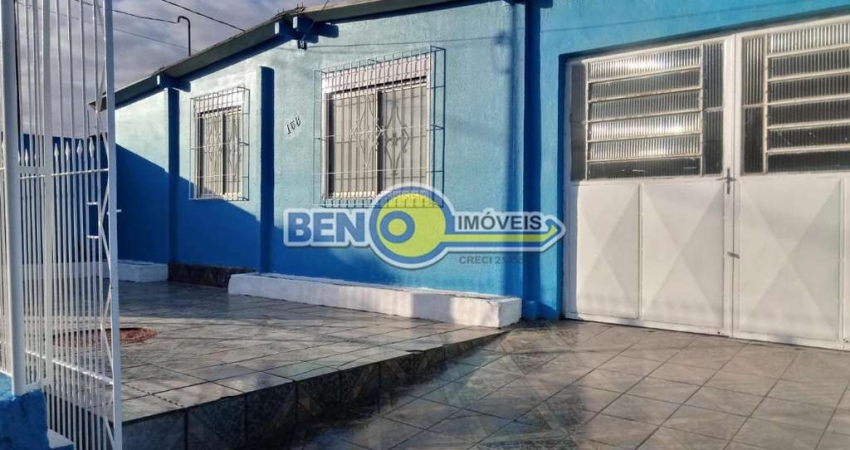 CASA   DE 3 DORMITORIOS A VENDA EM CACHOEIRINHA BAIRRO GRANJA ESPERANÇA