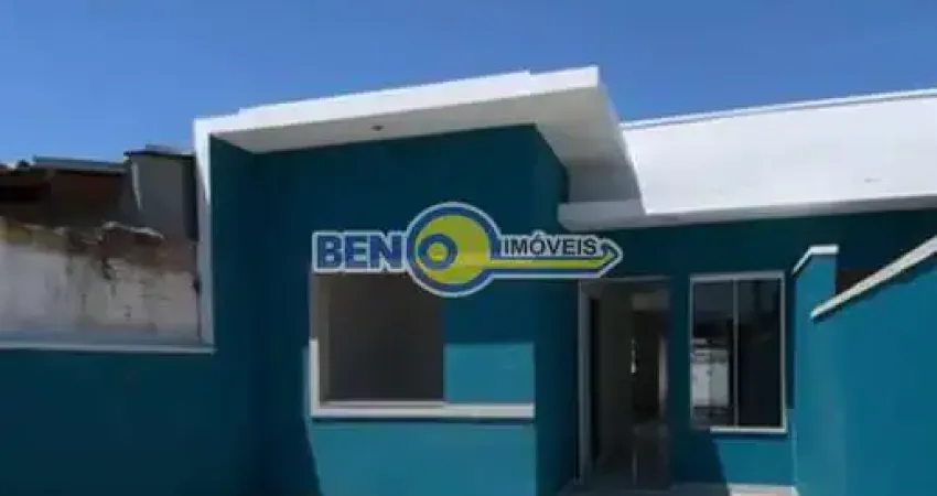 Casa à venda no São Jerônimo, Gravataí 