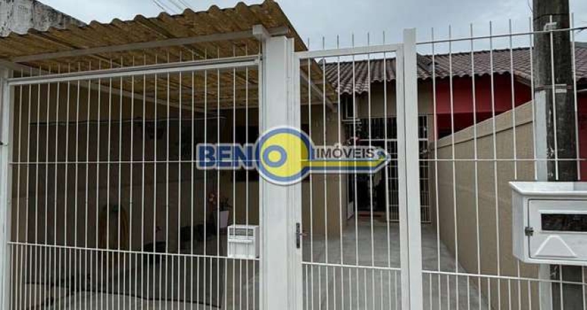 CASA COM 2 DORMITORIOS VAGA COBERTA E DOCUMENTACAO EM DIA EM CACHOEIRINHA