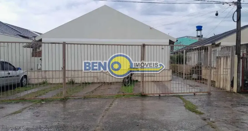 Casa 2 Dormitórios      Bairro  Granja   - Cachoeirinha RS