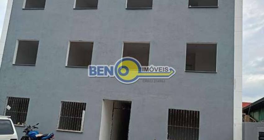 Apartamento à venda no Maria Regina, Alvorada 
