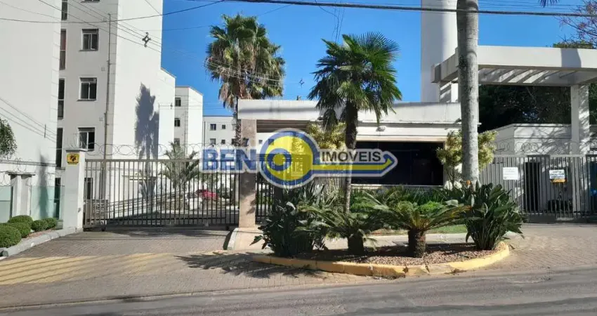 Seu Novo Lar Está Aqui  Apartamento à Venda em Gravataí