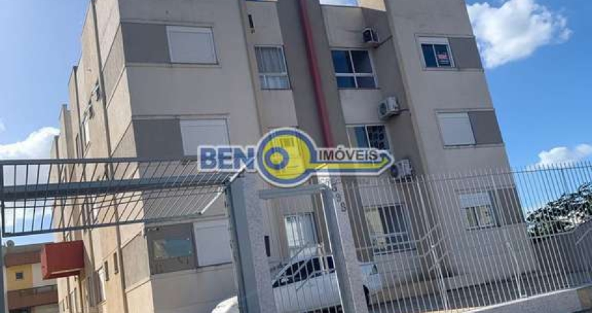 APARTAMENTO DE 2 DORMITÓRIOS COM SUITE A VENDA EM CACHOEIRINHA