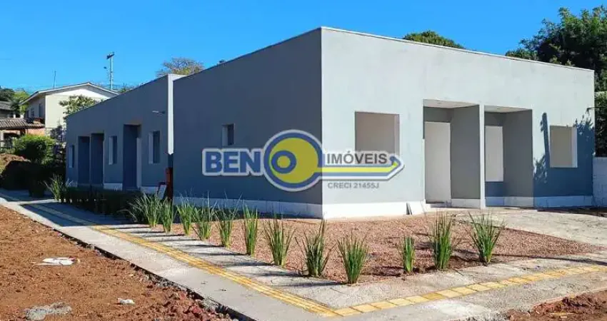 Casa à venda na Vila Elsa, Viamão 