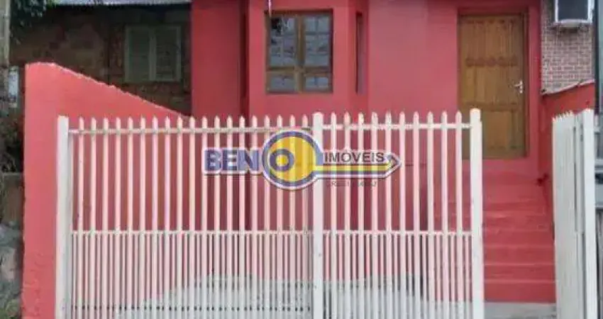 Oportunidade casa com 2 dormitorios e garagem em Gravatai