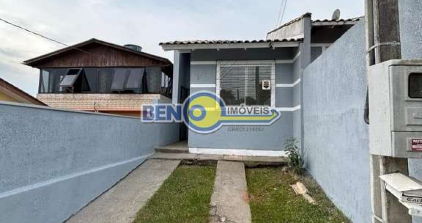 Casa com 2 quartos à venda na Vila Cledi, Gravataí 