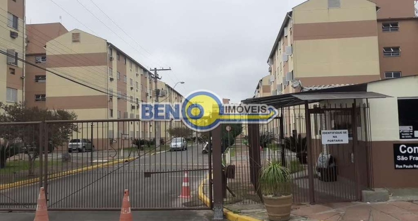 Apartamento com 2 quartos à venda no Rubem Berta, Porto Alegre 