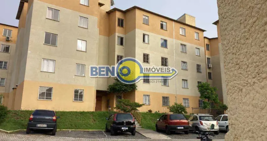 Apartamento à venda, Parque Santa Fé, PORTO ALEGRE - RS