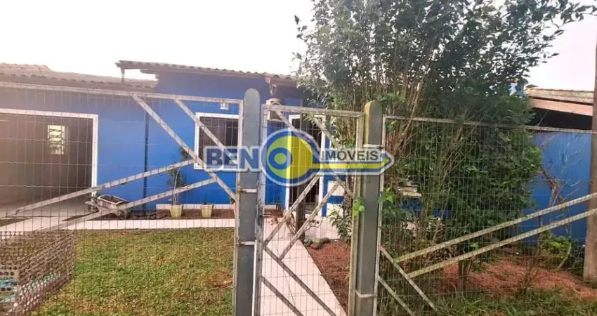 Casa de esquina à venda em Gravataí  100m , 2 quartos