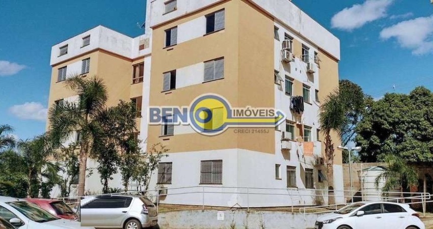 Apartamento 2 Dormitórios      Bairro  Jansen     Gravataí- Rs