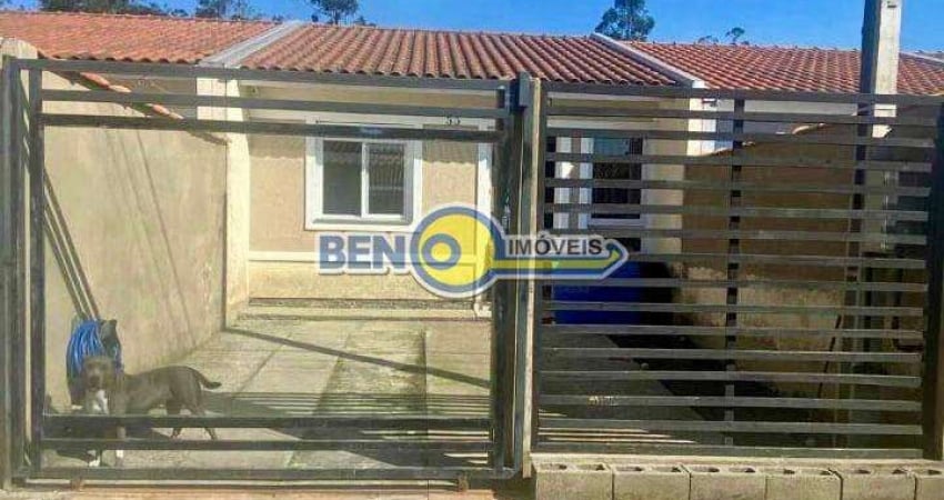 Casa à venda no Fazenda Esperança, Cachoeirinha 