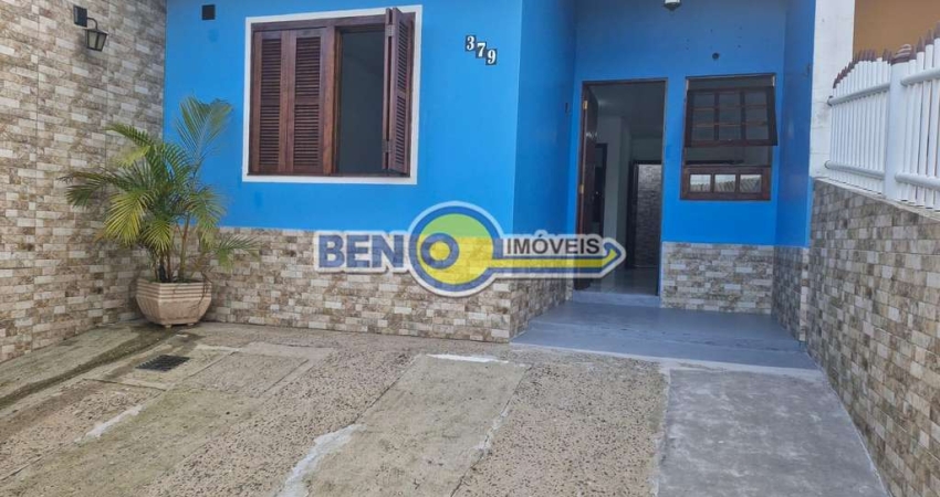Casa 2 dormitórios     Parque da Matriz          - Cachoeirinha RS