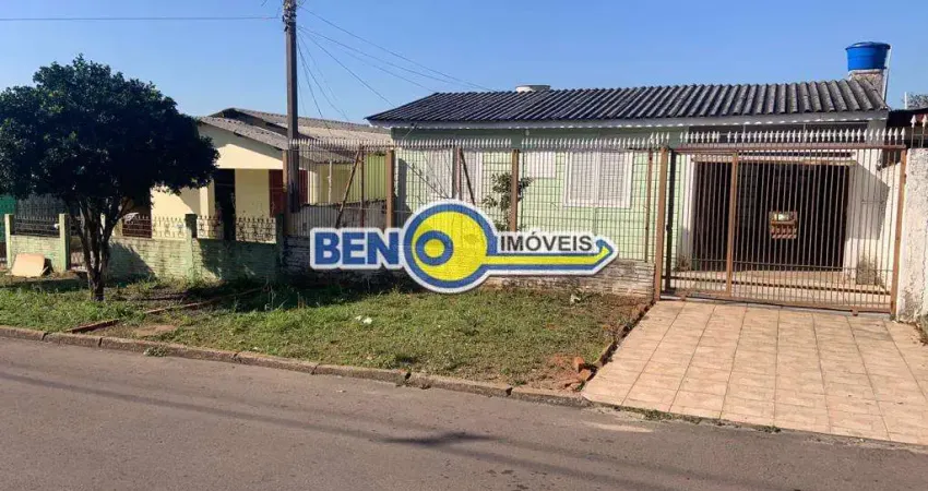 Casa à venda na Vila Vista Alegre, Cachoeirinha 