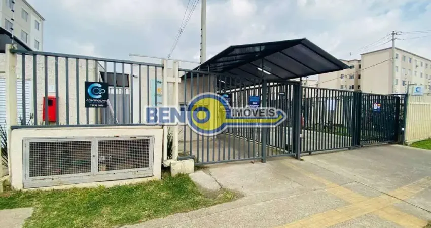 APARTAMENTO DE 2 DORMITÓRIOS  A VENDA EM CANOAS  RIO BRANCO
